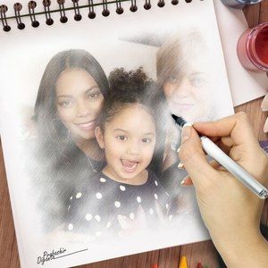 Meet your Posher, Glenis